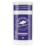 The Green Beaver Company Lavender Natural Deodorant Stick - 50g