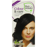Colour & Care Black 1 100ml