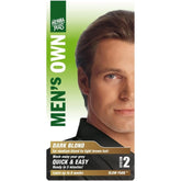 Henna Plus Men's Own Dark Blond 80ml