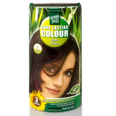 Henna Plus Light Brown 5 100ml
