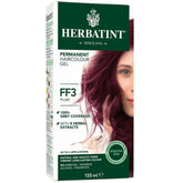 Herbatint FF 3 Plum 135ml