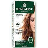 Herbatint M 7 Mahogany Blonde 135ml