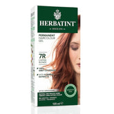 Herbatint 7R Copper Blonde 135ml