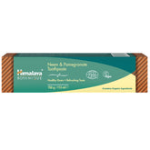 Himalaya Botnique Complete Care Toothpaste Neem & Pomegranate 150g