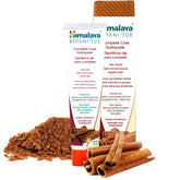 Himalaya Complete Care Toothpaste Cinnamon Botanique - 150g