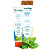 Himalaya Botanique Complete Care Whitening Peppermint Toothpaste - 150g