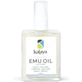 Kalaya Naturals Emu Oil - 60ml