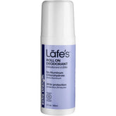 Lafe's Body Care All Natural Extra-Strength Roll-On Deodorant 71g