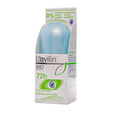 Lavilin Foot Roll-On 72 Hours Deodorant 60ml