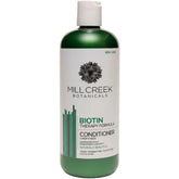 Mill Creek Botanicals Biotin Conditioner 414ml