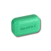 Soap Works Aloe Vera and Vitamin E Soap 110g