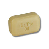 Soap Works Tea Tree Oil Soap 110 g - Nature's Source Inc