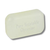 Soap Works Pure Vegetable Glycerine Soap 95 g