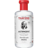Thayer's Original Witch Hazel Astringent 355ml