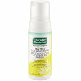 Thursday Plantation Tea Tree Face Wash Foam - 150ml