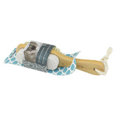 Urban Spa The Heel-To-Toe Foot Brush (1 Piece)