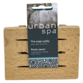Urban Spa Soap Dish