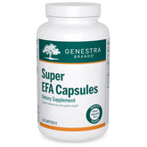 Genestra Brands Super EFA 120c
