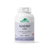 Provita NADH+ 60 Vegan Capsules - Nature's Source Inc