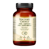 Doctor's Choice DMAE - Lights On 60vc - Nature's Source Inc