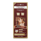 Surya Brasil Brown Henna Powder - 50g