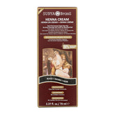 Surya Brasil Henna Cream Black 2.31oz - Nature's Source Inc