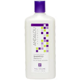 Andalou Naturals Lavender Biotin Volume Shampoo - 340ml