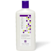 Andalou Naturals Lavender Biotin Volume Conditioner - 340ml