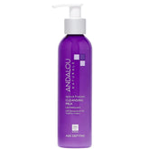 Andalou Naturals Age Defying Apricot Probiotic Cleansing Milk - 178ml