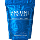 Ancient Minerals Magnesium Bath Flakes 8lb