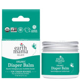 Earth Mama Baby Organic Diaper Balm 60ml - Nature's Source Inc