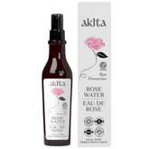 Akita Canada Rose Water 250mL
