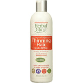 Herbal Glo Thinning Shampoo 350ml