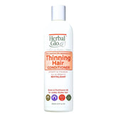 Herbal Glo Thinning Conditioner 350ml