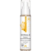Derma E Vitamin C Concentrated Serum (Hyaluronic Acid) - 60ml