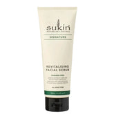 Sukin Signature Revitalising Facial Scrub - 125ml