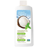Desert Essence Coconut Oil Mouthwash - 473ml