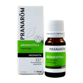 Pranarom Aromavita 6 Cold and Cough - 10ml