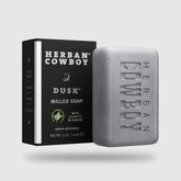Herban Cowboy Milled Soap Dusk 140g