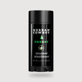 Herban Cowboy Forest Deodorant 80g