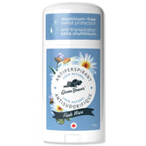 The Green Beaver Company Fresh Verve Antiperspirant - 50g
