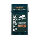 The Green Beaver Company Antiperspirant Freedom 60g - Nature's Source Inc