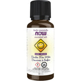 NOW Smiles for Miles Essential Oil Blend 30ml