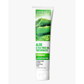 Desert Essence Aloe and Tea Tree Oil Toothpaste 176g