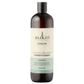 Sukin Natural Balance Conditioner - 500ml