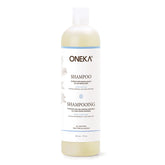Oneka Unscented Shampoo - 500ml