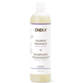 Oneka Angelica & Lavender Shampoo - 500ml
