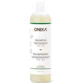 Oneka Cedar & Sage Shampoo - 500ml