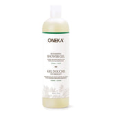 Oneka Shower Gel Cedar + Sage 500ml