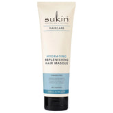 Sukin Hydrating Replenishing Hair Masque 200ml